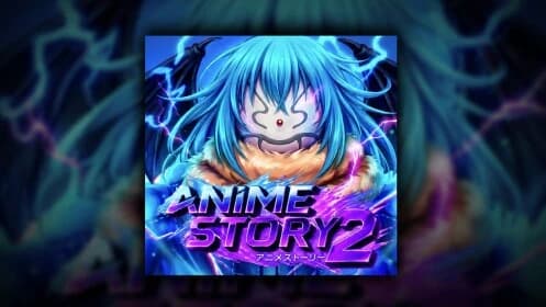 Anime Story 2 Release & Codes
